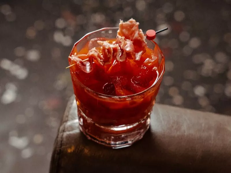BLOODY MARY N/А