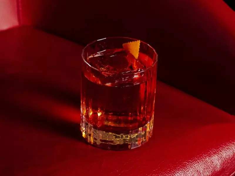 NEGRONI CLASSIC